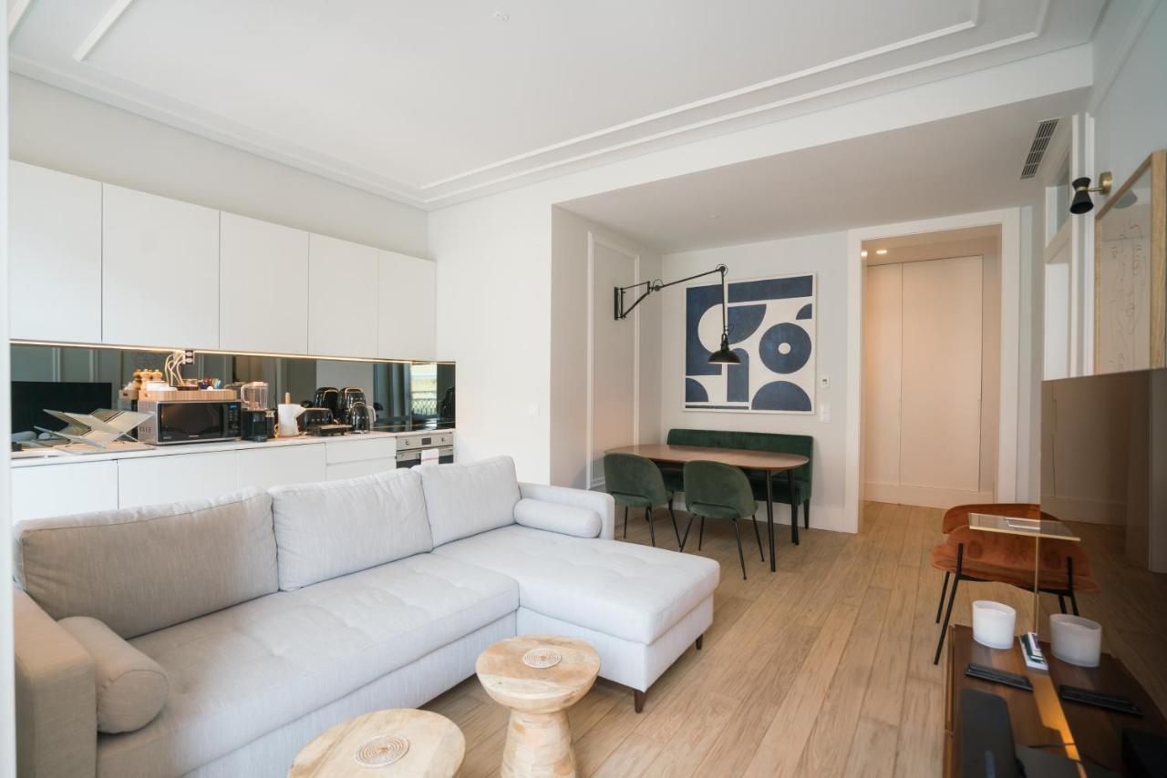 Apartment Luxury In Heart Of Baixa-chiado