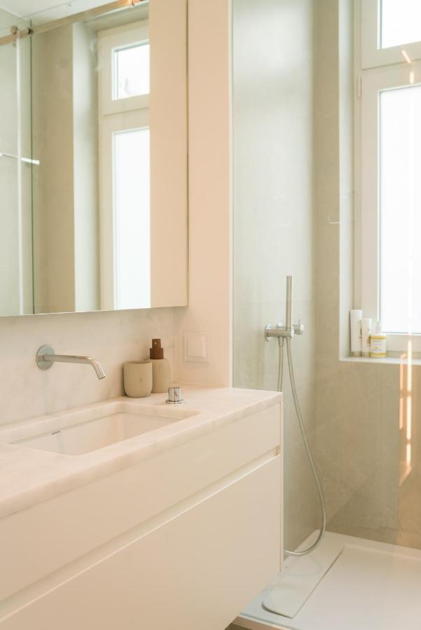 Luxury In Heart Of Baixa-chiado Apartment