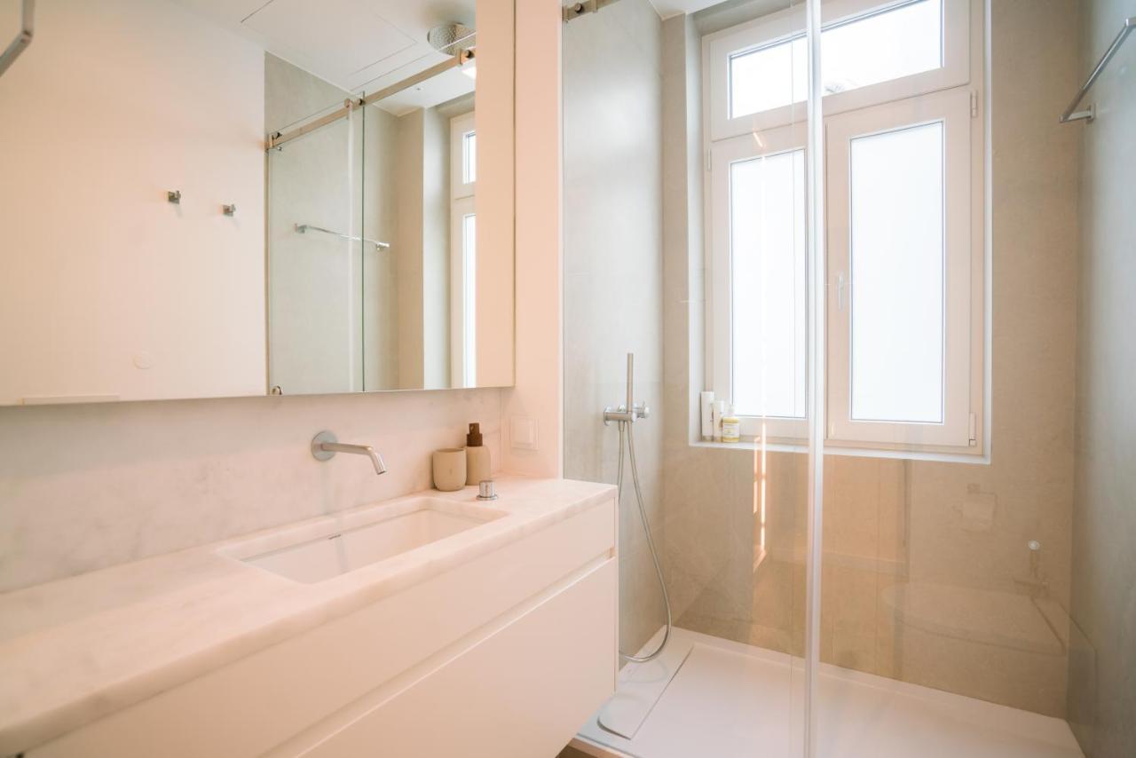 Apartment Luxury In Heart Of Baixa-chiado *