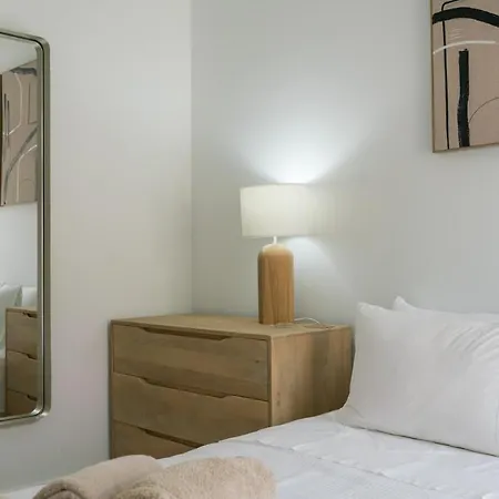Luxury Condo In Heart Of Baixa-Chiado Lisbon Exterior photo