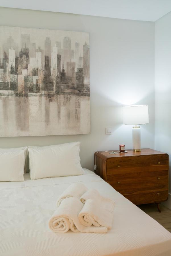 Apartment Luxury In Heart Of Baixa-chiado *