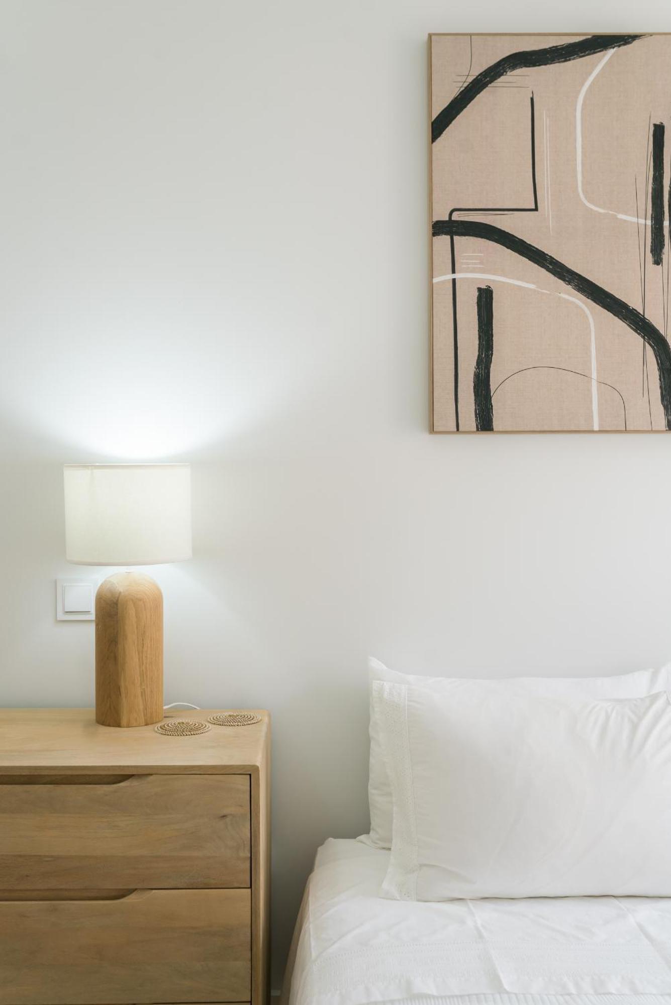 Luxury In Heart Of Baixa-chiado Apartment Lisbon